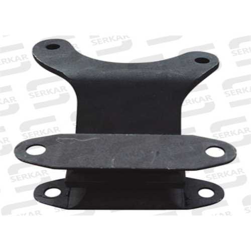 M131 1300 ŞANZIMAN TAKOZU  Ürün Görseli